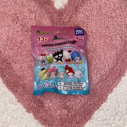 Hello Kitty Blind Bag