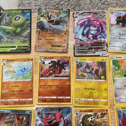 Pokémon Cards