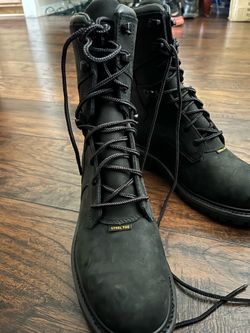 HAWX  Boots