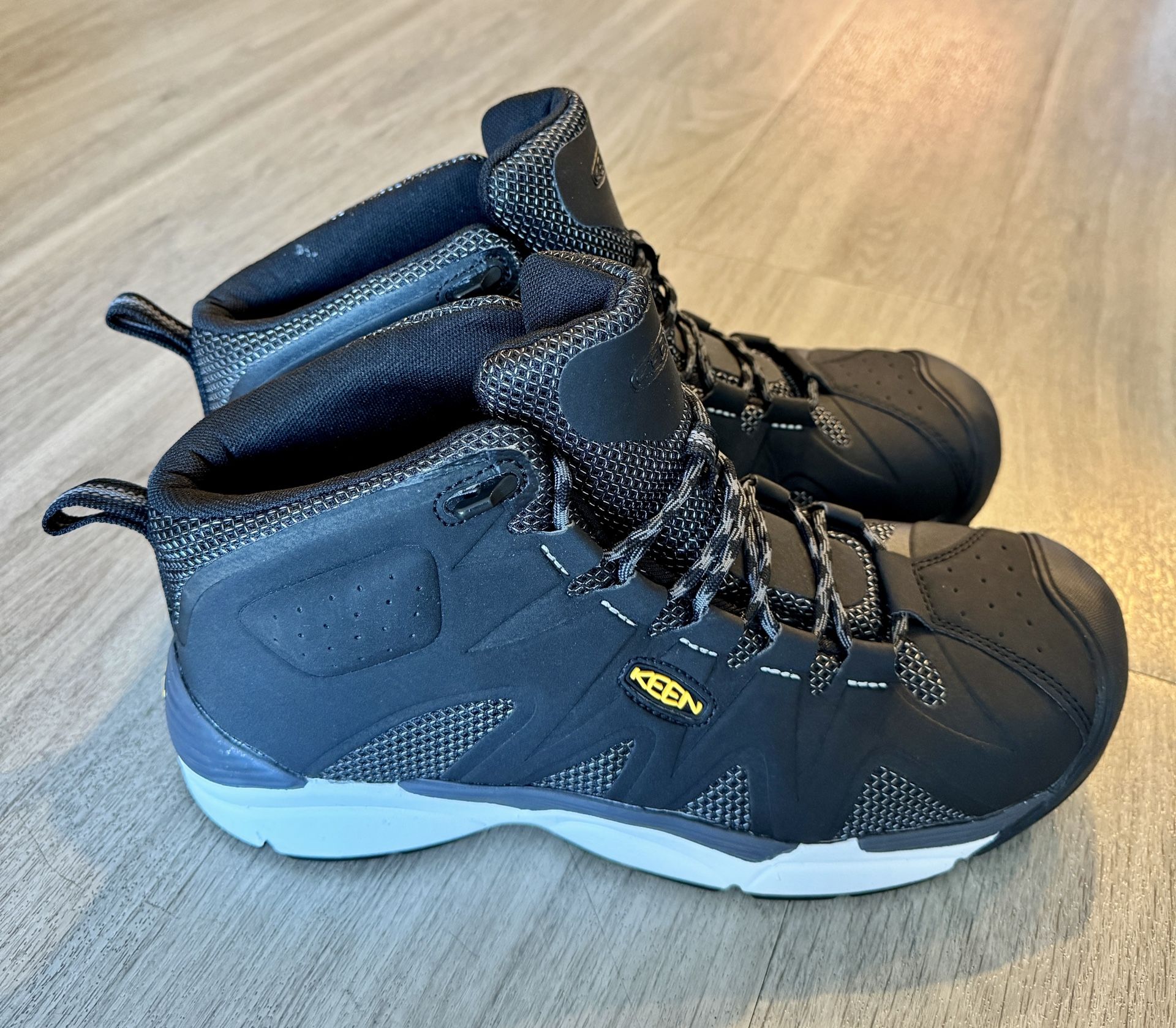 KEEN UTILITY San Antonio Mid Men’s 11.5
