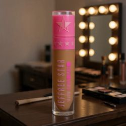 Jeffree Sat Liquid Lipstick 