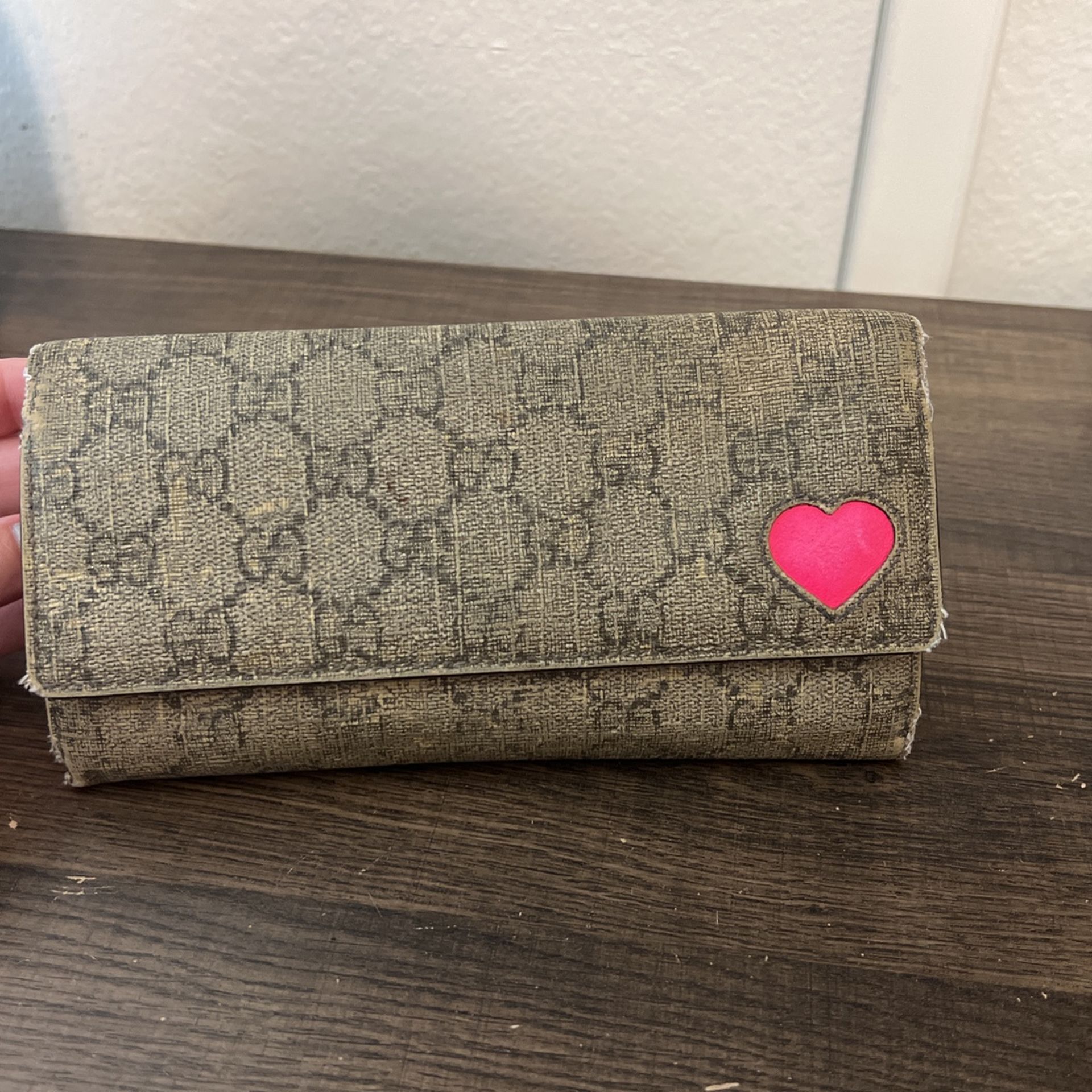 Gucci Wallet