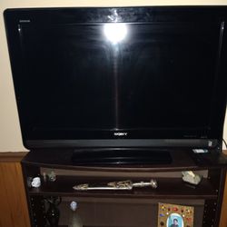 Sony Bravia Tv