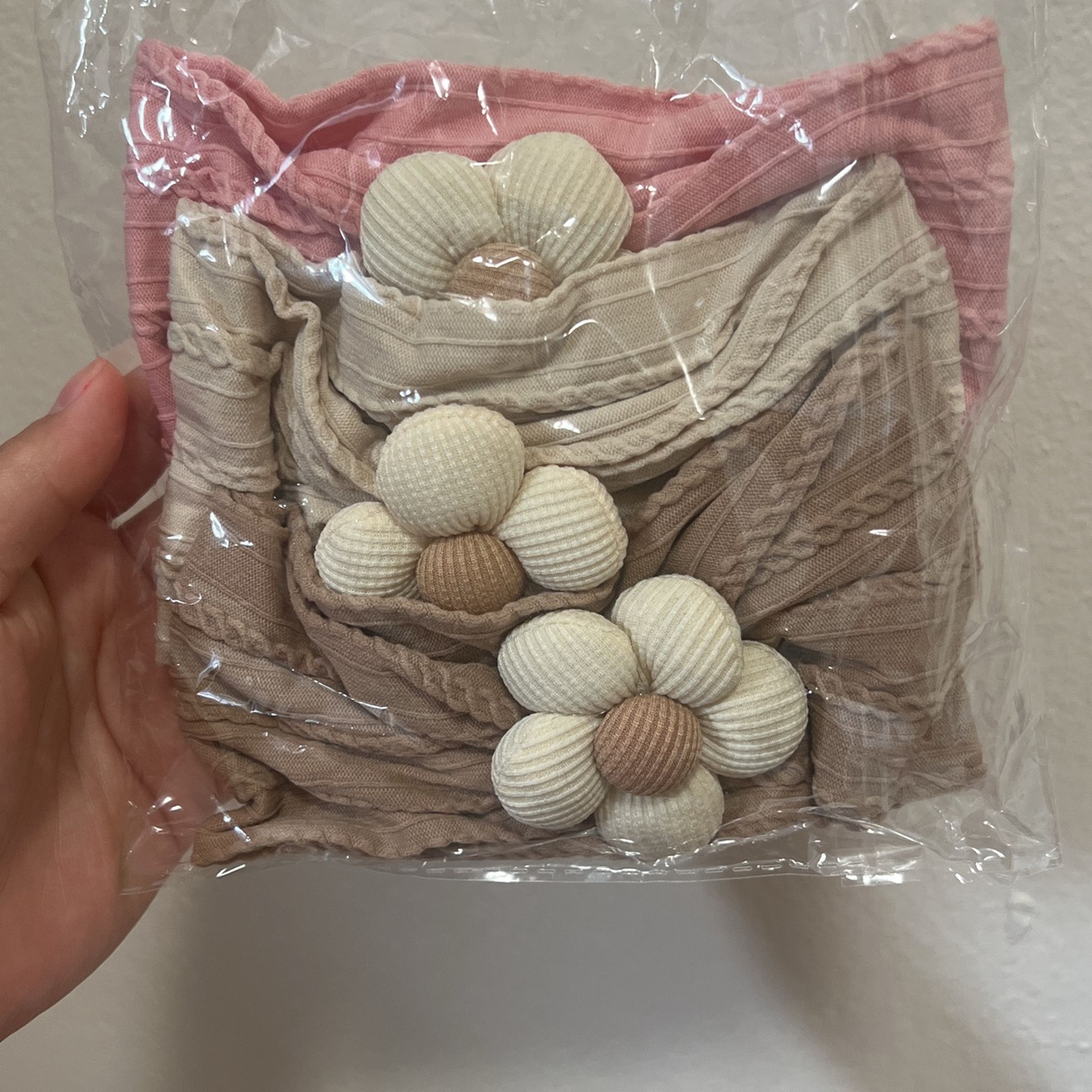 Baby Headbands