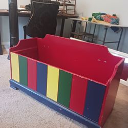 Toy Box