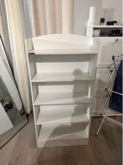 Bookshelf