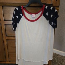 4th Of July Clothing
