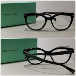 Tiffany optical frame new