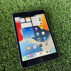 Apple iPad Mini 4th Gen 