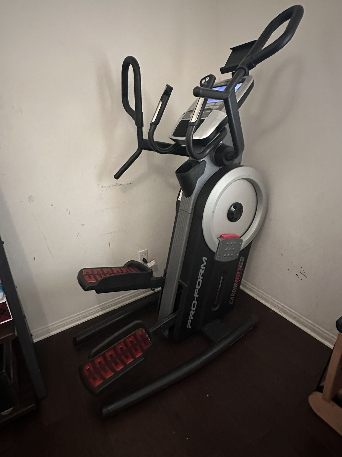 Pro-form Cardio Hiit Elliptical 