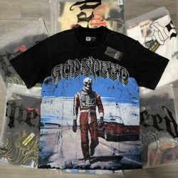 GodSpeed Shirt