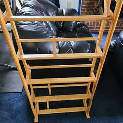 CD Movie Rack 