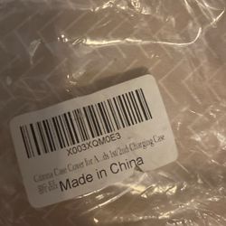 Barbie Case Cover iPod/ Charging Case 