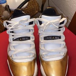 Jordan Retro 11 Low