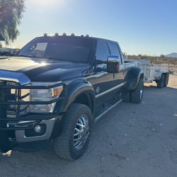 2012 Ford F-450