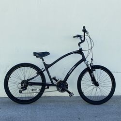 ELECTRA TOWNIE BEACH CRUISER BIKE 