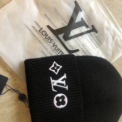 ‼️LMK BEANIE‼️