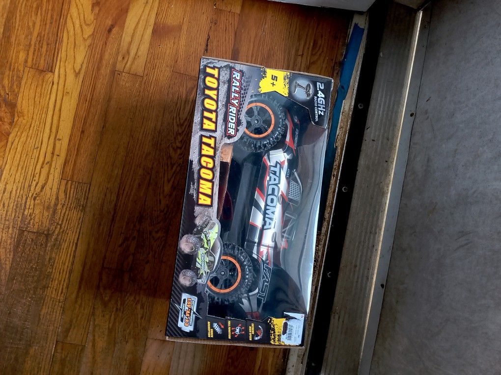 Kids Car