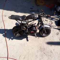 Mini Bike