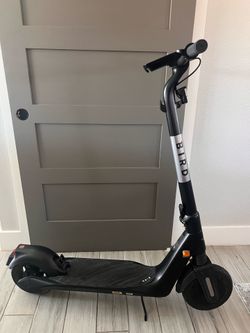 Bird Flex Electric Scooter – Excellent Condition