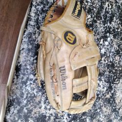 Wilson Pro Special, 