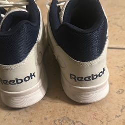 Zapatos Deportivos Reebok Talla 10, Hombre