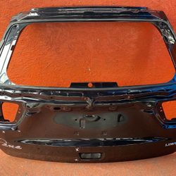 2014 - 2021 Jeep Grand Cherokee Liftgate Tailgate OEM (contact info removed)4