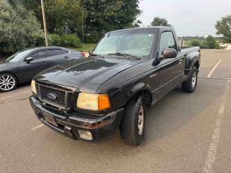 2004 ford ranger