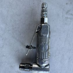 Right Angle Die Grinder Blue Point