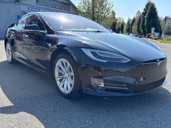 2018 Tesla Model S