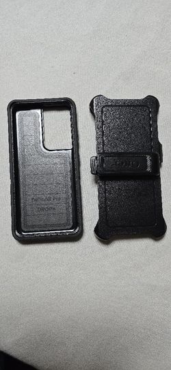 OtterBox Galaxy S21+ Defender Series Case & Holster