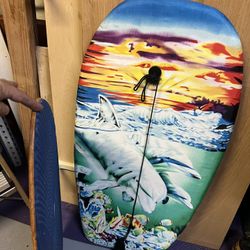 X2 Surf 🏄‍♂️ Tables