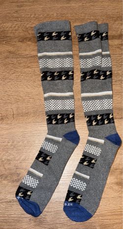 Compression socks