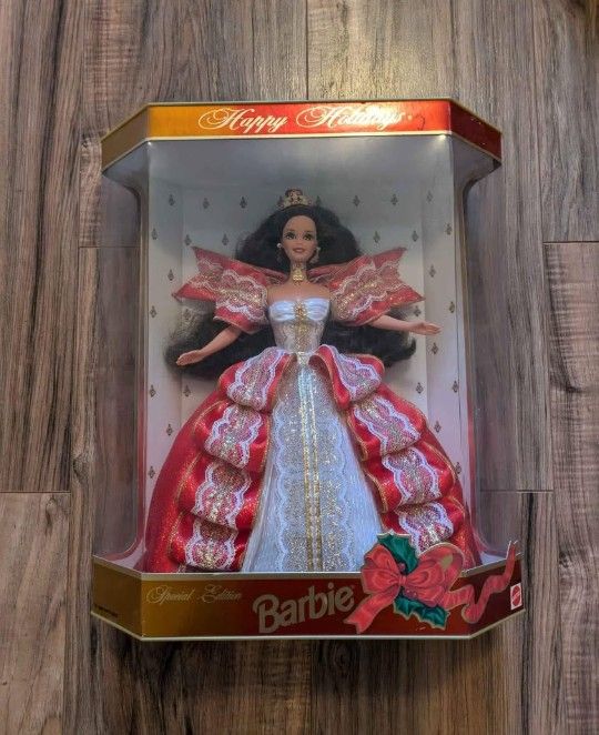 Barbie Collection