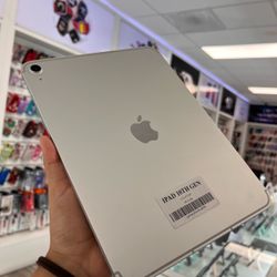 iPad 10th gen WiFi 64GB