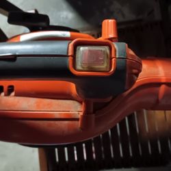 Husqvarna Leaf Blower 