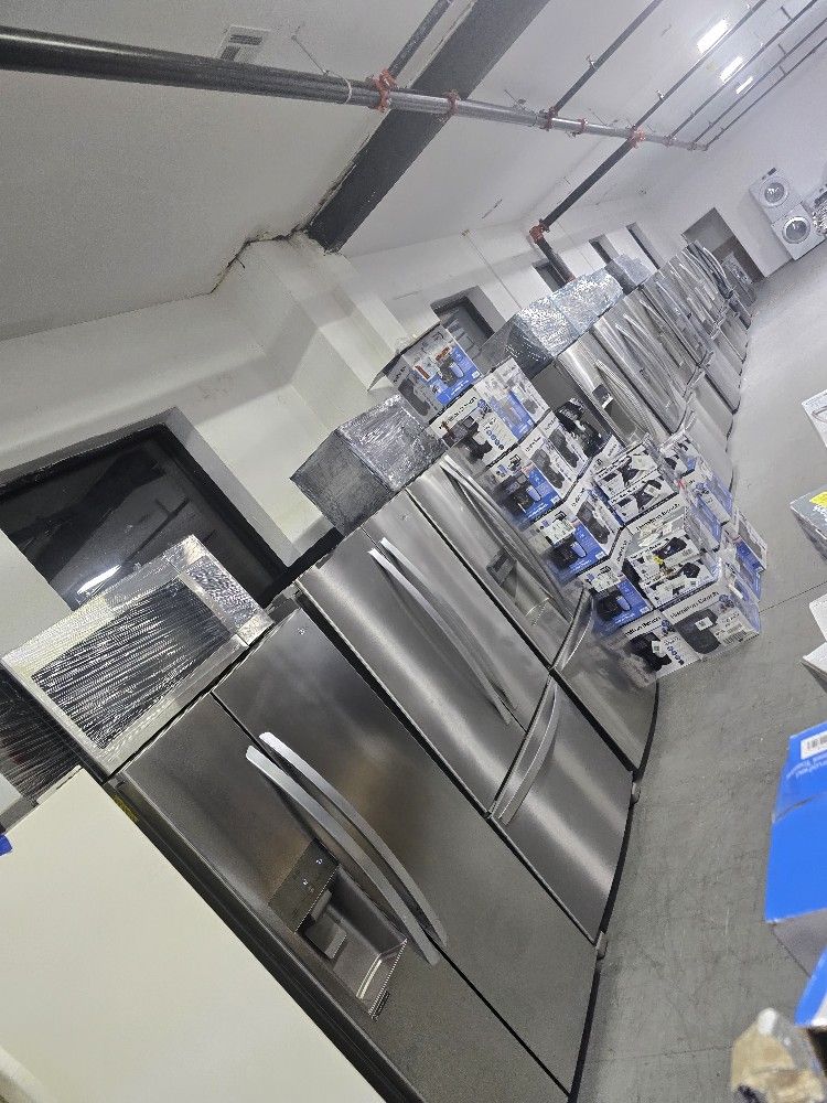 Appliances 246 Paterson Ave Paterson Nj 07502