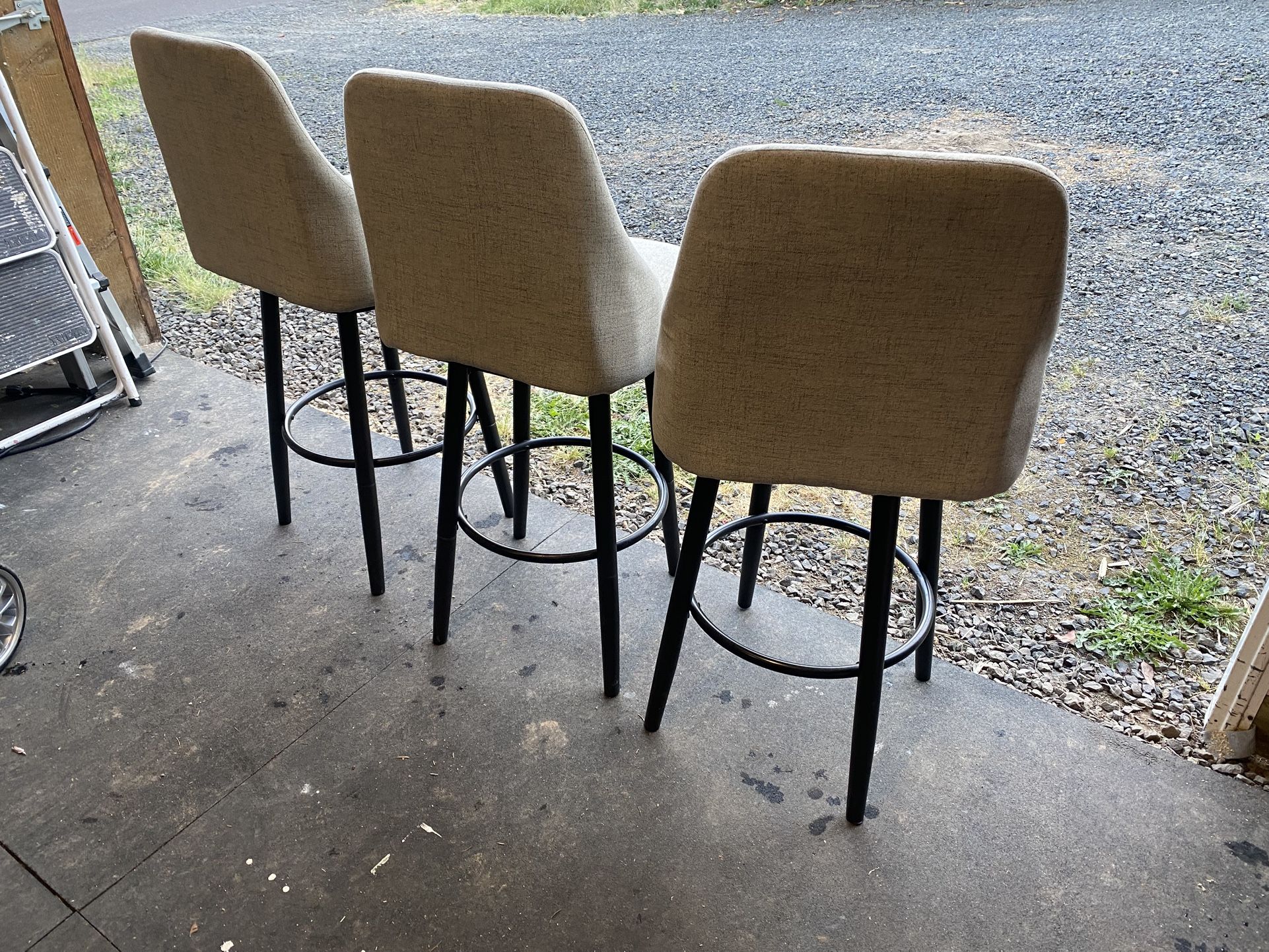 Bar Stools