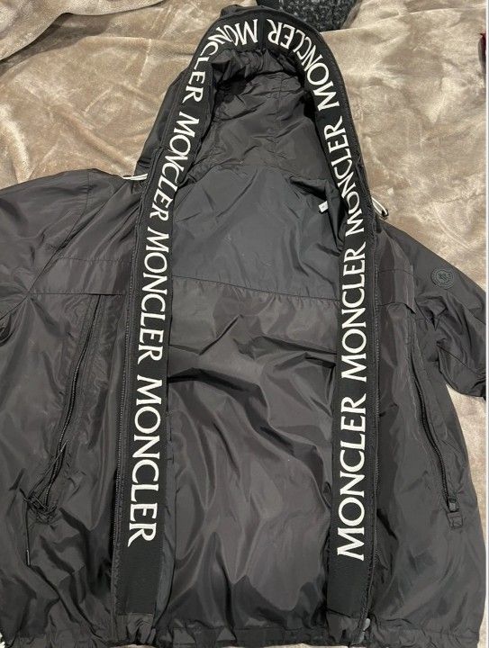 Moncler Jacket 