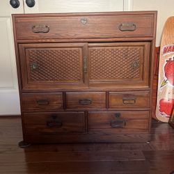 Antique Cabinets, Drawer, Bar