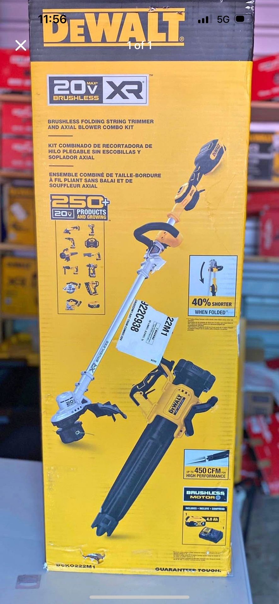 Dewalt