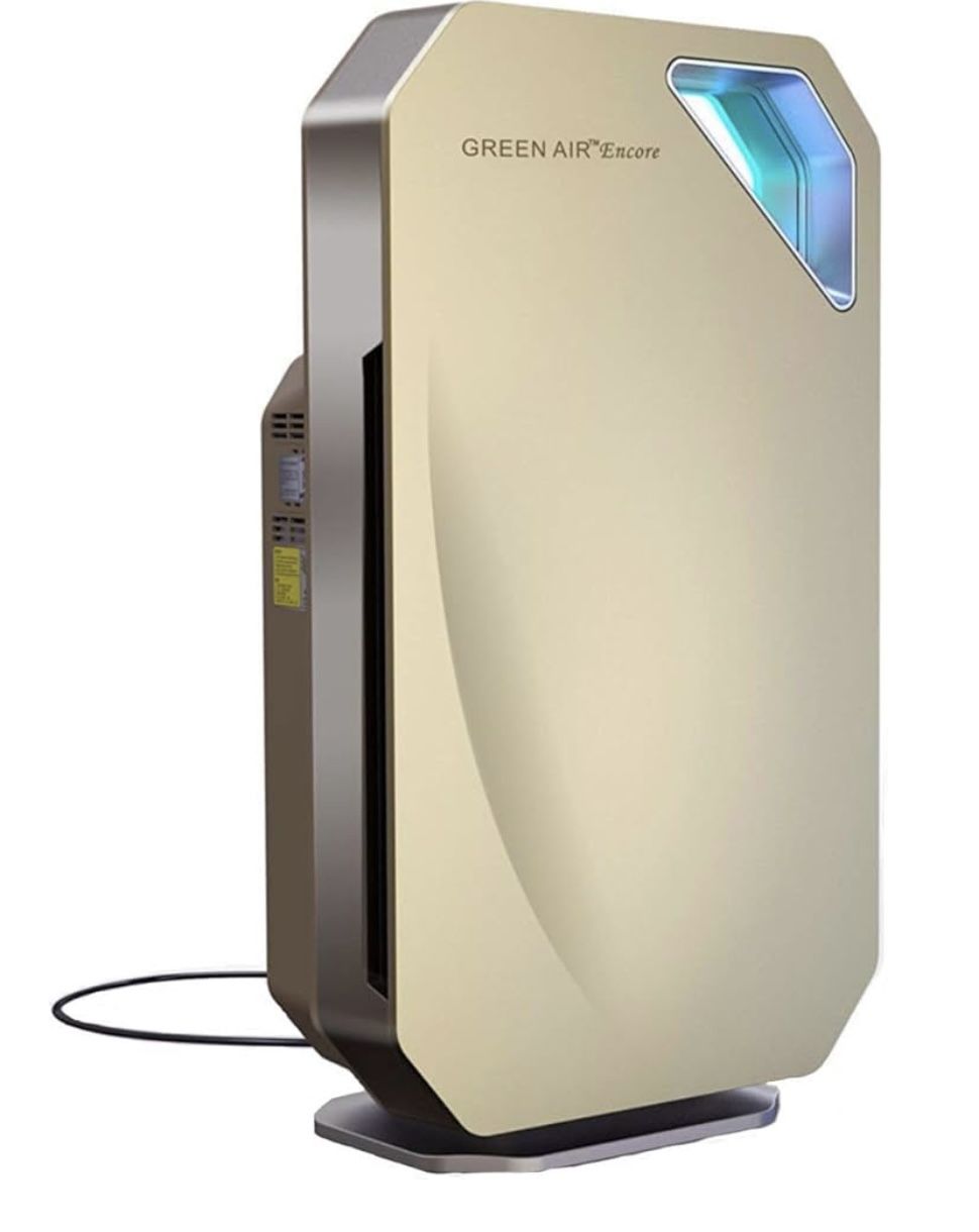 Air purifier
