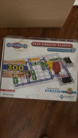 Snap Circuits