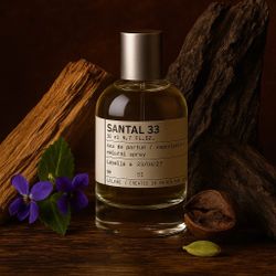 🔥Santal 33🔥
