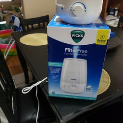 Humidifier