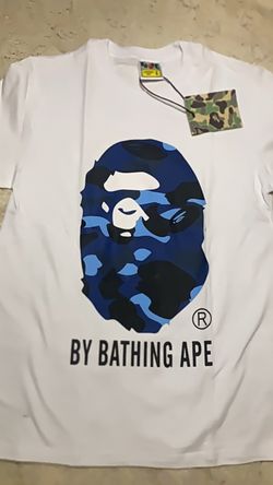 Bape shirt size small
