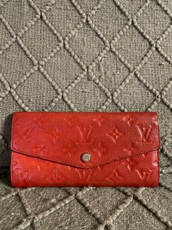 Long Wallet