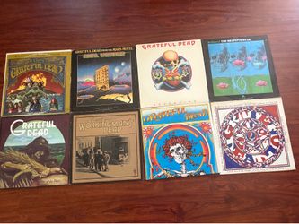 Vintage vinyl