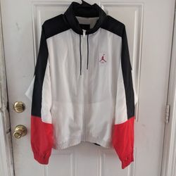 🔥🔥🔥MENS JORDAN JACKET🔥🔥🔥