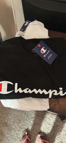 Champion T-Shirts